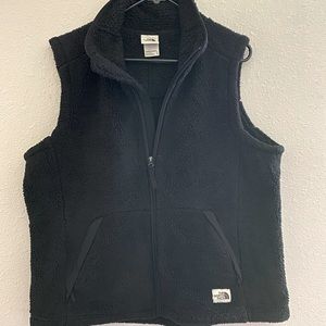 The North Face Campshire 2.0 Fleece Vest